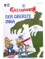 Preview: Gallenstein Comic Album (Softcover) Nr. 3: Der oberste Inka